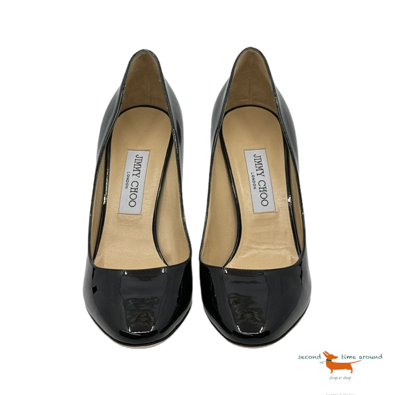 Jimmy Choo Pumps