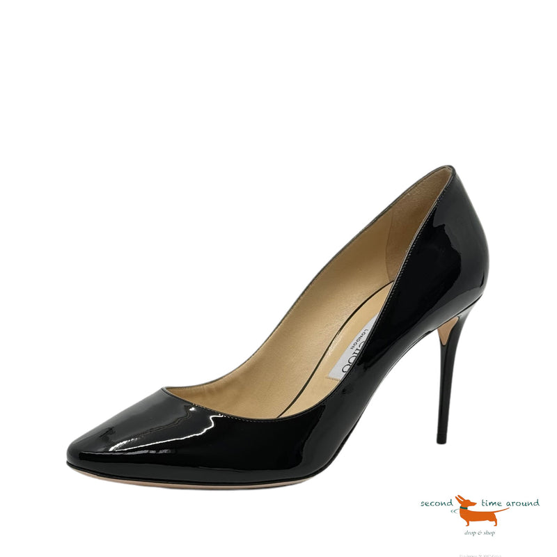 Jimmy Choo Pumps
