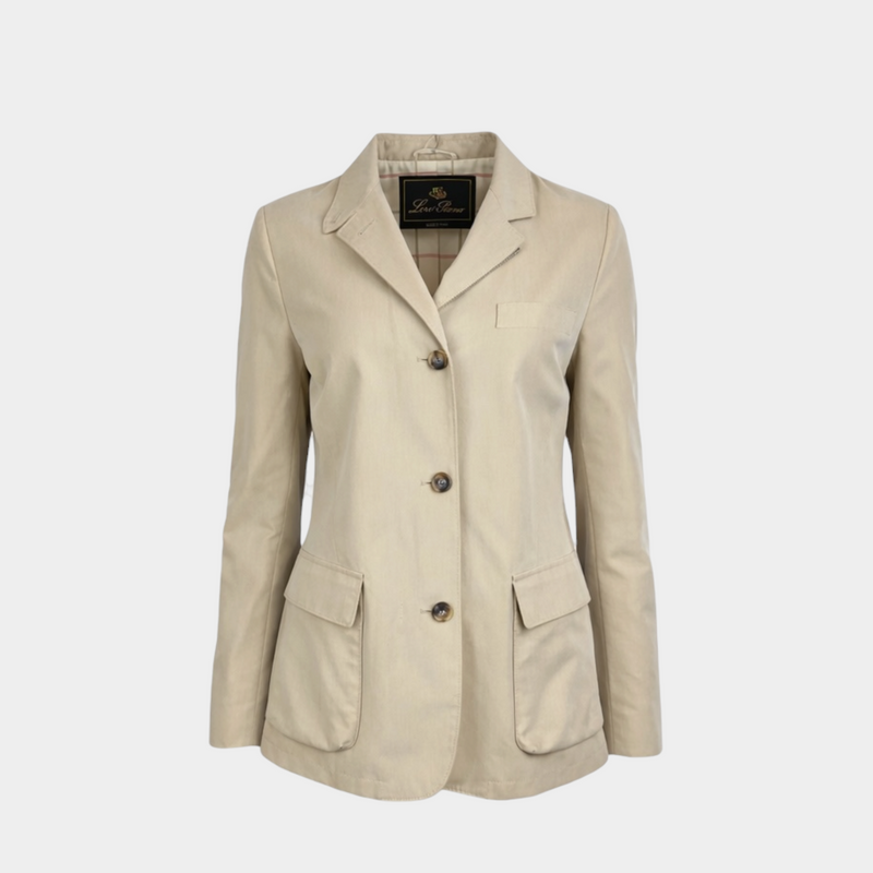 Loro Piana Jacket
