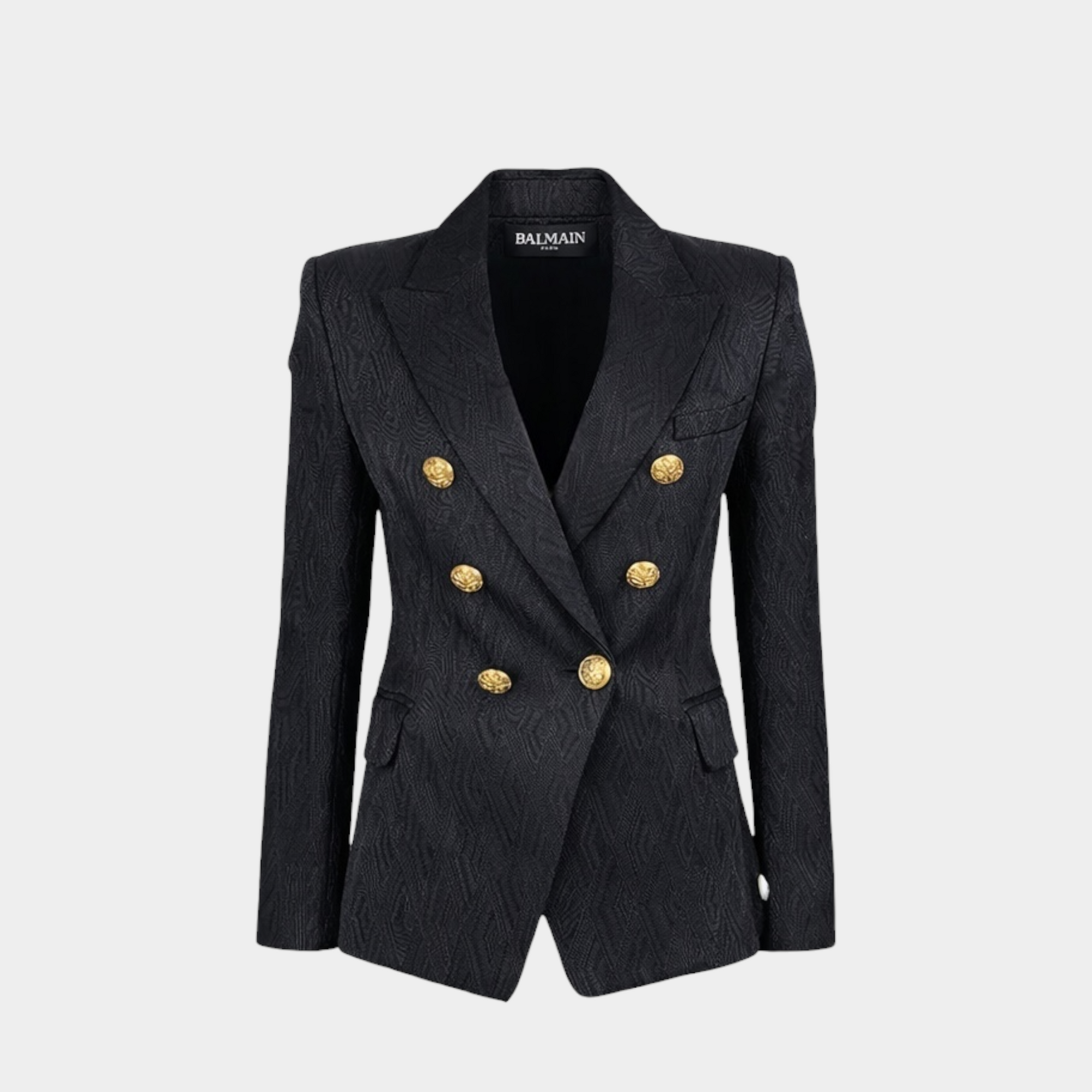 Balmain Jacket