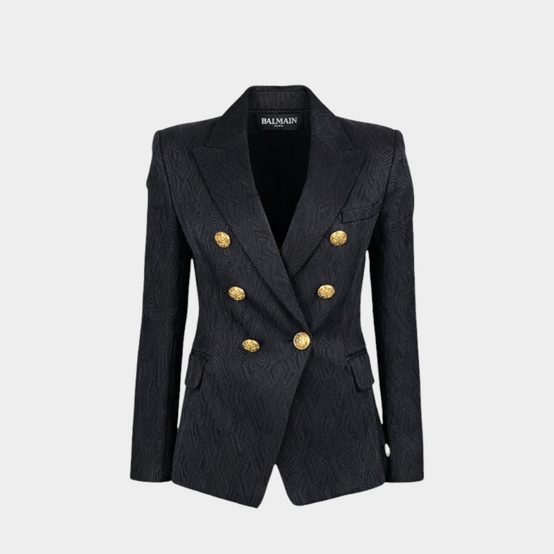Balmain Jacket