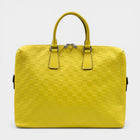 Louis Vuitton Damier Infini Porte-Documents Jules Yellow