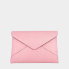 Louis Vuitton Pochette Kirigami Epi Large Rose Ballerine