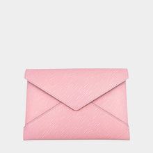 Louis Vuitton Pochette Kirigami Epi Large Rose Ballerine