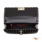 Valentino Garavani Rockstud Spike Crossbody Bag