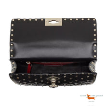 Valentino Garavani Rockstud Spike Crossbody Bag