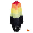 Gabriela Hearst Cashmere Cape