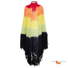 Gabriela Hearst Cashmere Cape