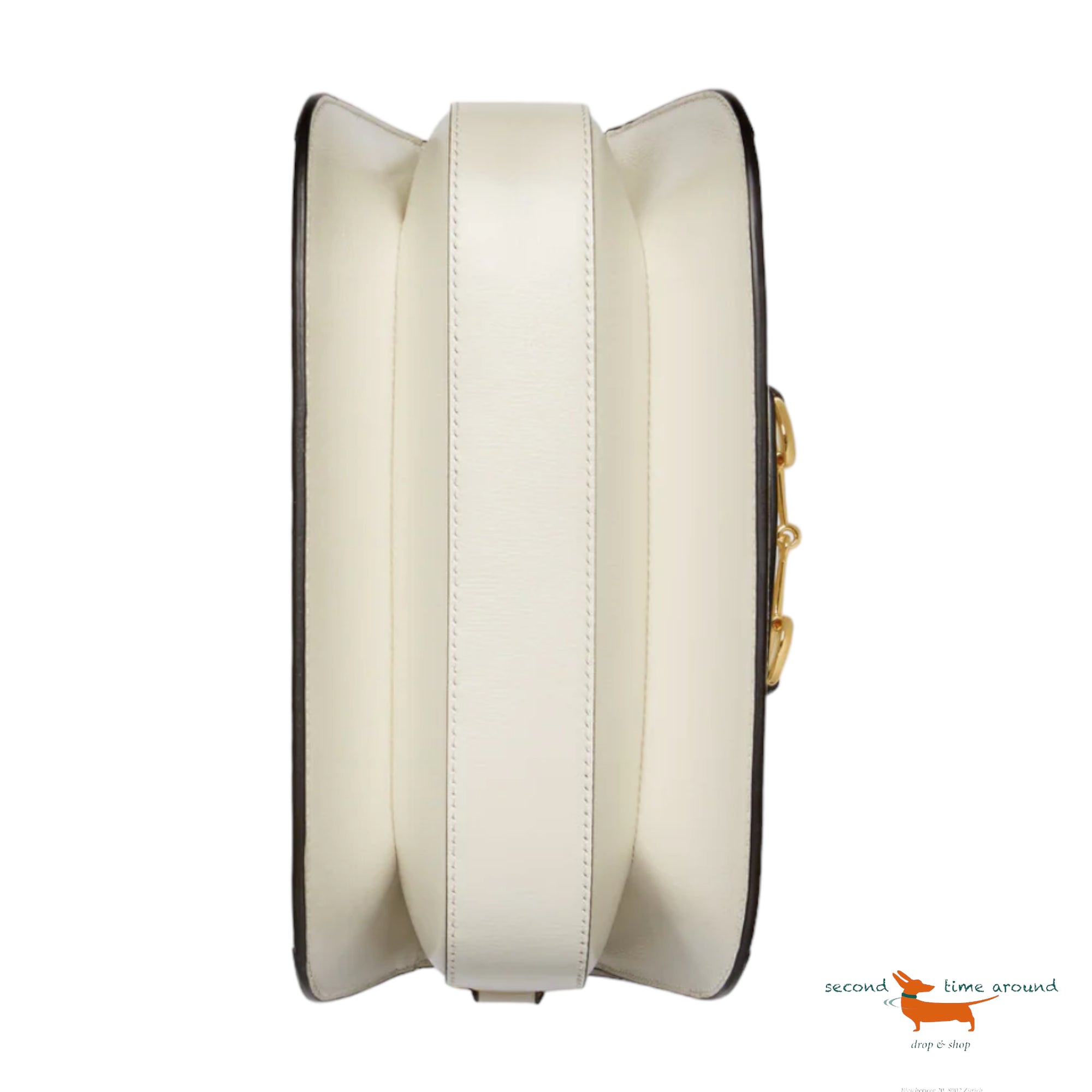 Gucci Horsebit 1955 small shoulder Bag