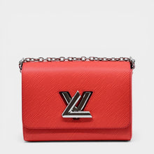 Louis Vuitton Twist MM Bag