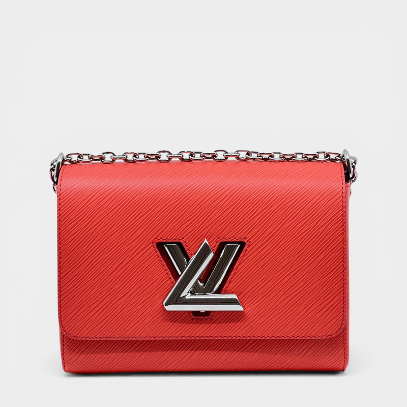 Louis Vuitton Twist MM Bag