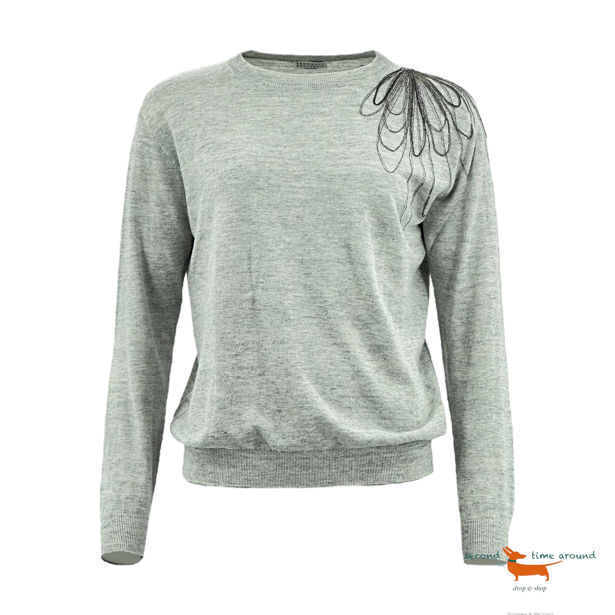 Brunello Cucinelli Pullover