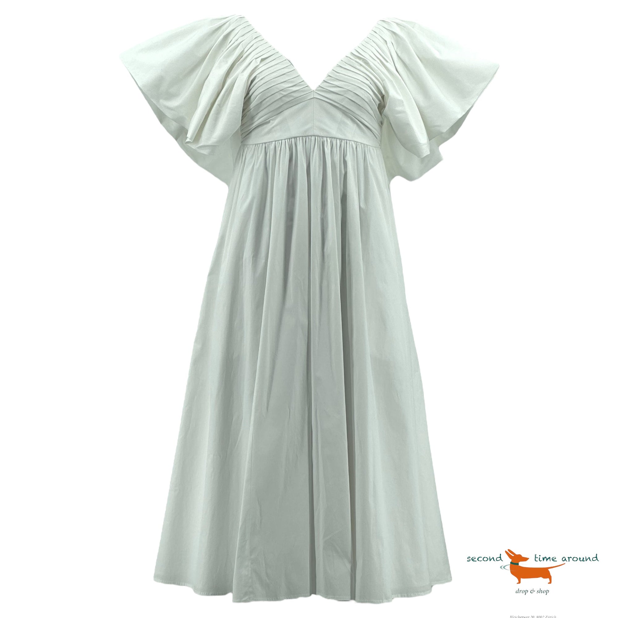 Carolina Herrera Dress