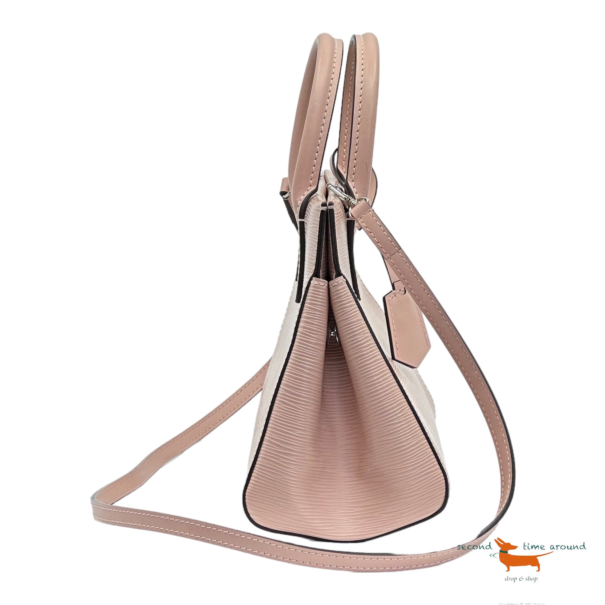 Louis Vuitton Marly BB Bag