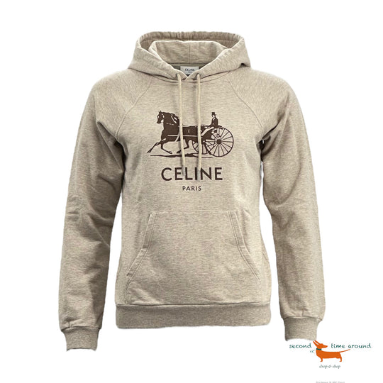 Celine Hoodie