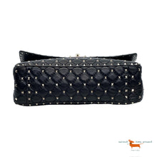 Valentino Garavani Rockstud Spike Crossbody Bag