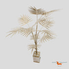 Ivete Palm Tree Floor Lamp by Covet Paris