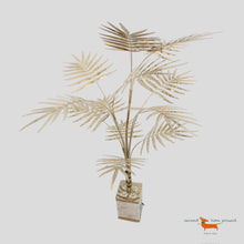 Ivete Palm Tree Floor Lamp by Covet Paris