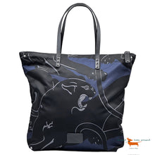 Valentino Nylon Tote Bag