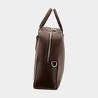 Louis Vuitton leather briefcase Bag