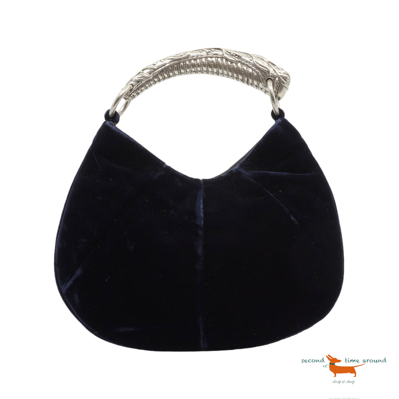 Yves Saint Laurent Mombasa Bag