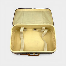 LOUIS VUITTON SIRIUS 55 SUITCASE MONOGRAM CANVAS