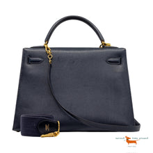 Hermes Kelly Vintage 32 Bag