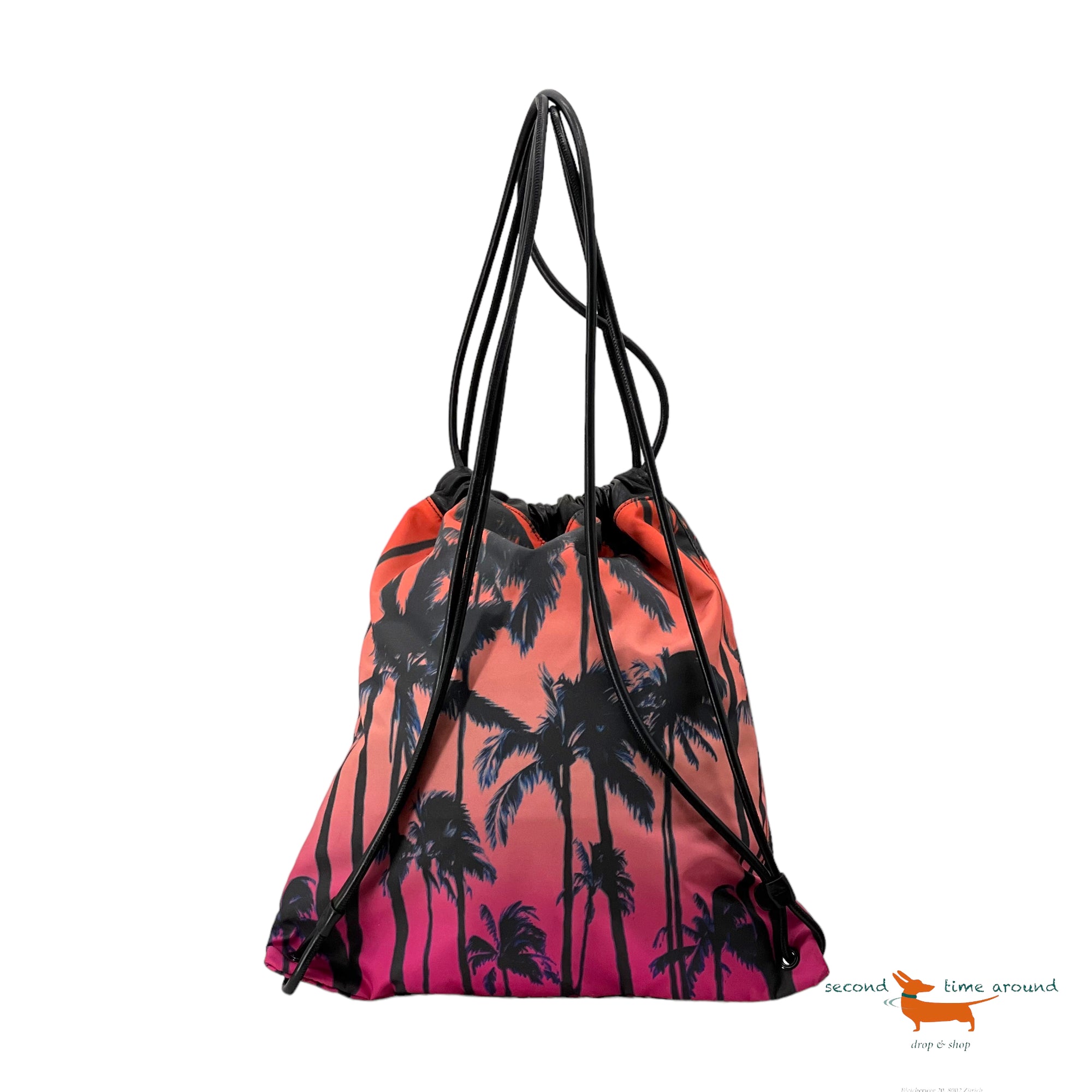 Saint Laurent Backpack