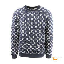 Louis Vuitton Logo Sweater