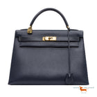Hermes Kelly Vintage 32 Bag
