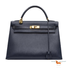 Hermes Kelly Vintage 32 Bag