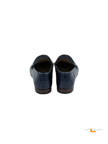 Gucci 1953 Crocodile Loafer