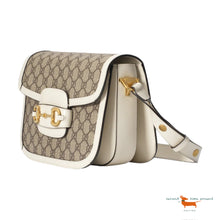 Gucci Horsebit 1955 small shoulder Bag