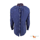 Prada Embroidered Cotton Smocked Blouse