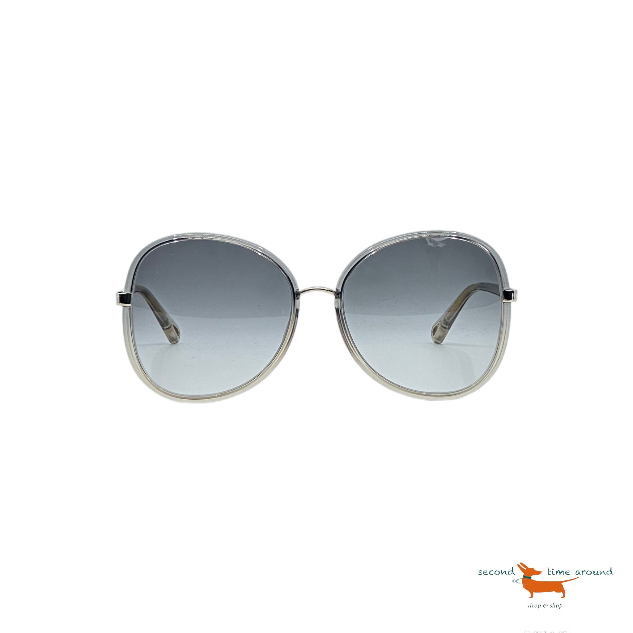 Chloe Franky Sunglasses