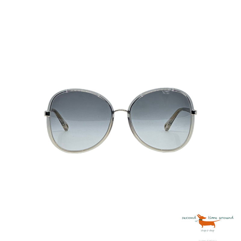 Chloe Franky Sunglasses