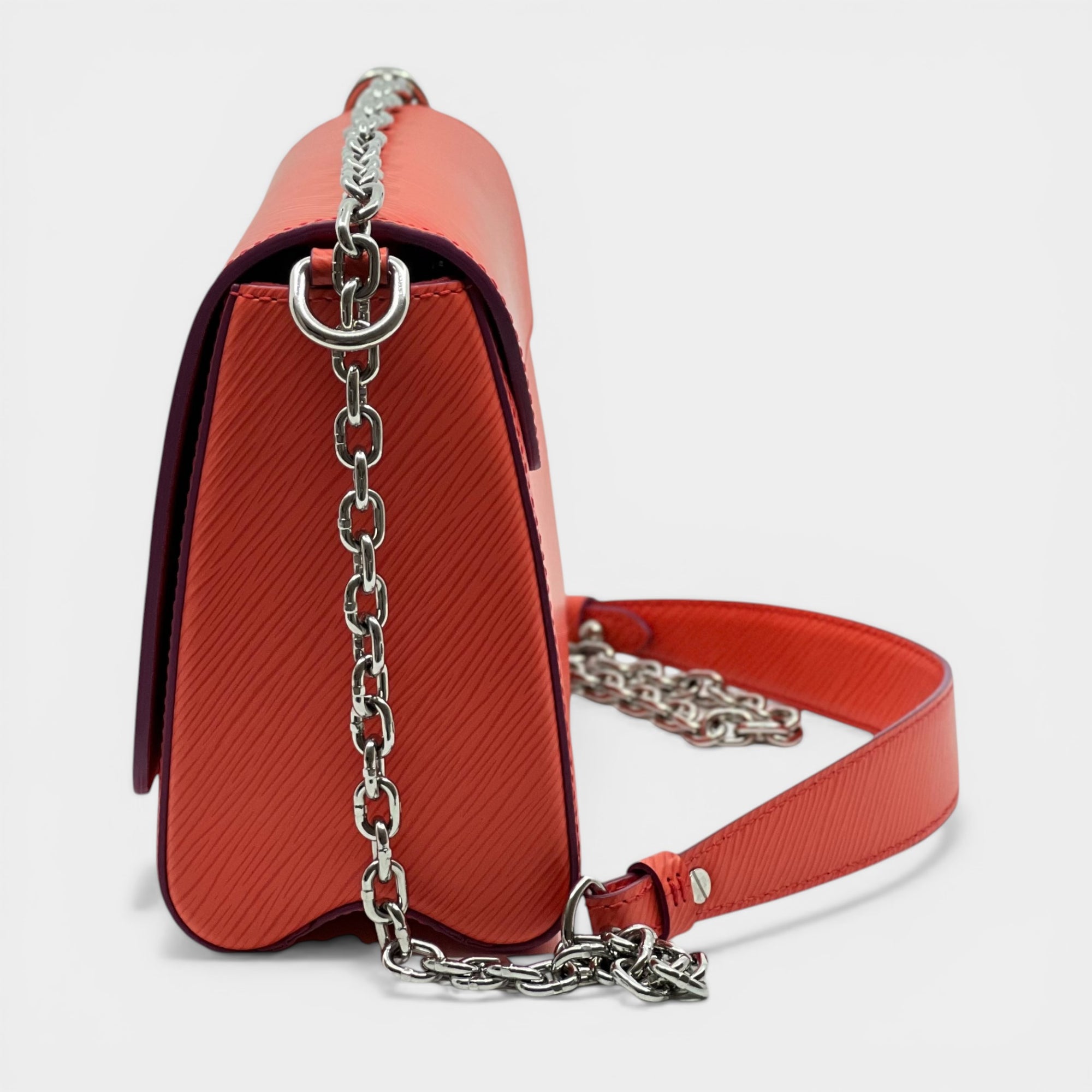 Louis Vuitton Twist MM Bag