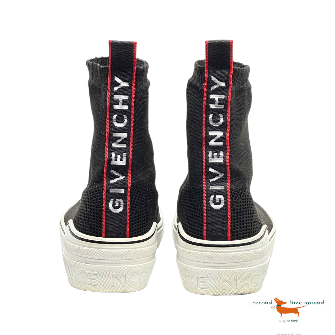 Givenchy Sock Sneaker