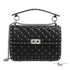 Valentino Garavani Rockstud Spike Crossbody Bag
