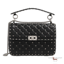 Valentino Garavani Rockstud Spike Crossbody Bag