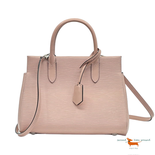 Louis Vuitton Marly BB Bag