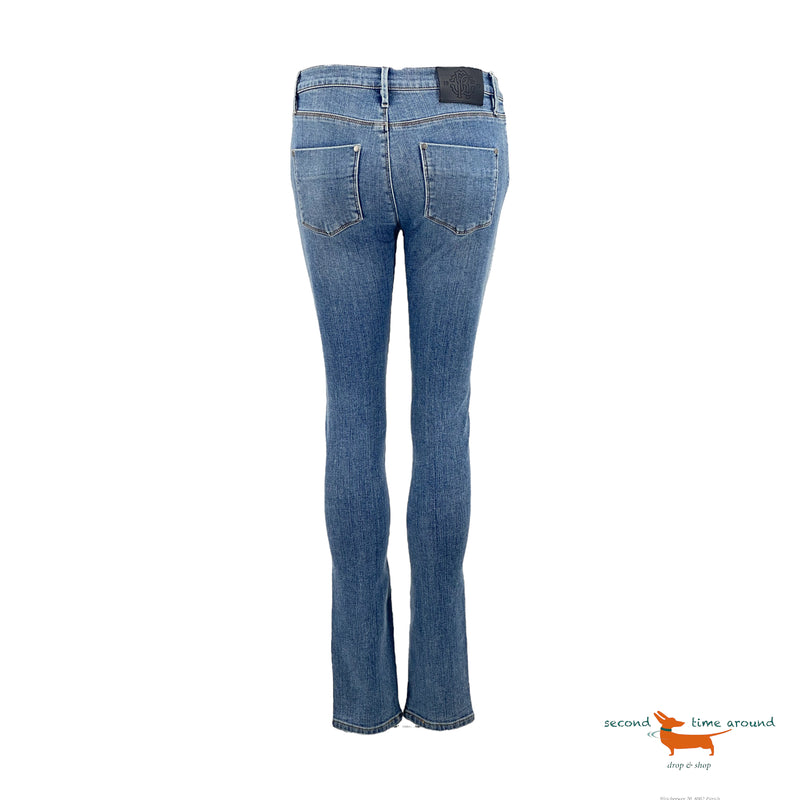 Roberto Cavalli Jeans