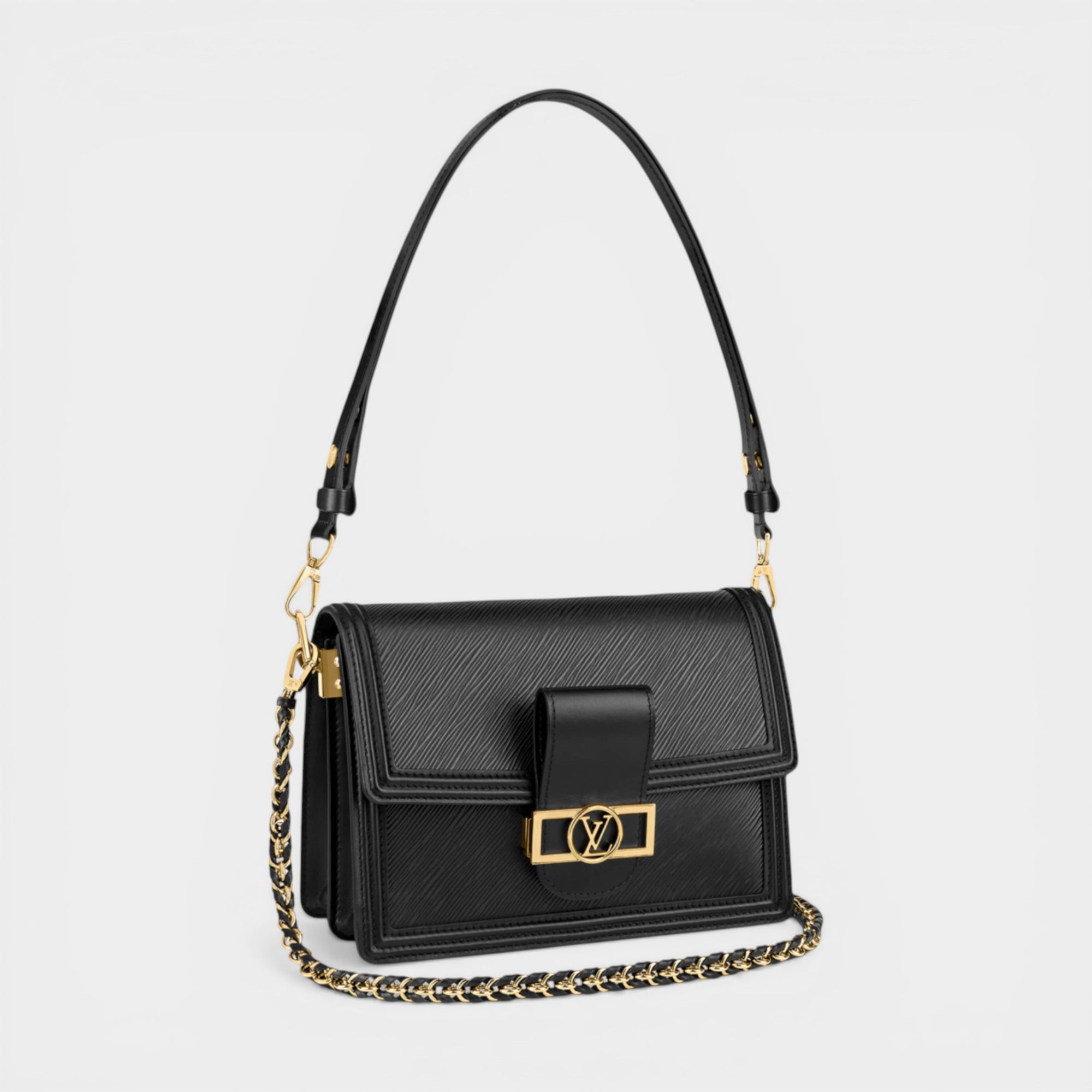 Louis Vuitton Dauphine MM Bag