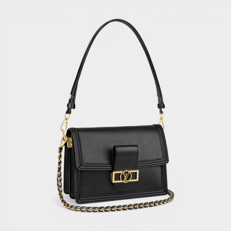 Louis Vuitton Dauphine MM Bag