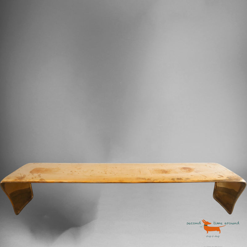Table basse Naja by Eric Schmitt for Liaigre