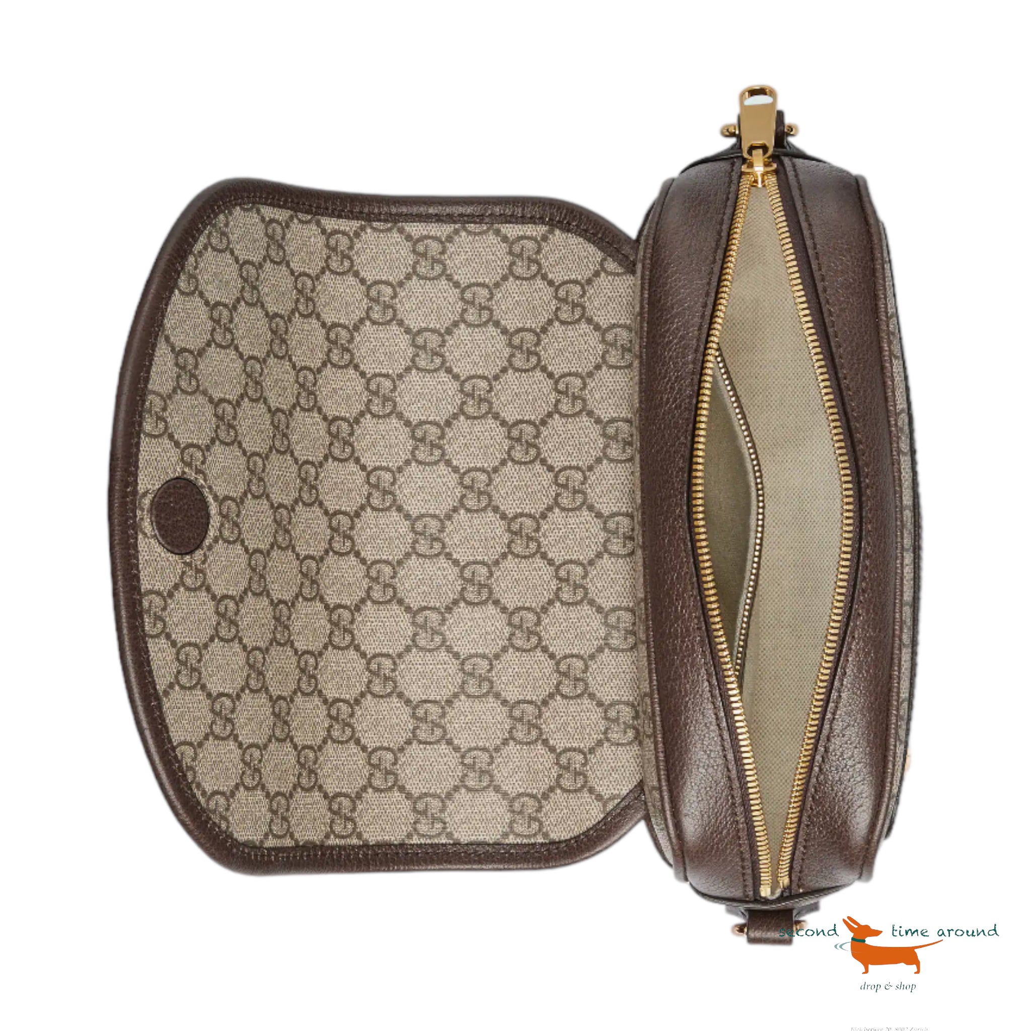 Gucci Ophidia GG mini shoulder Bag