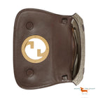 Gucci Blondie GG Supreme shoulder Bag