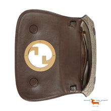 Gucci Blondie GG Supreme shoulder Bag