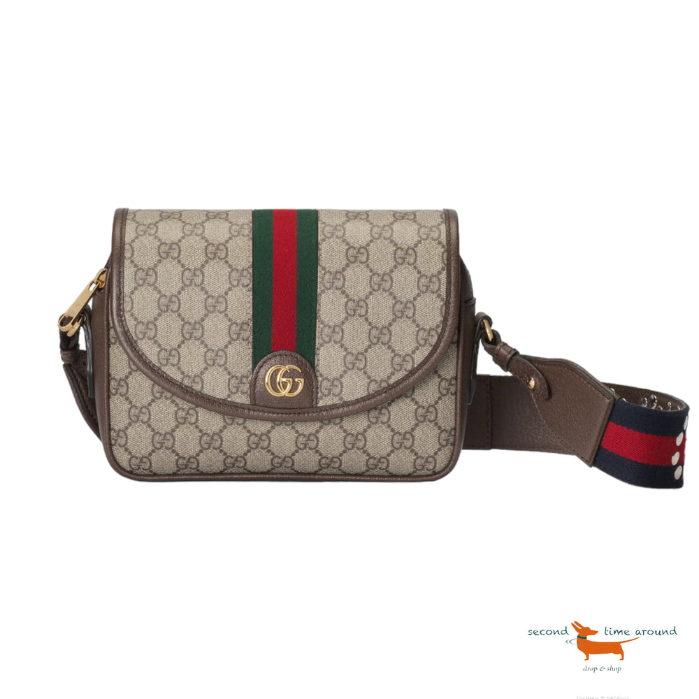 Gucci Ophidia GG mini shoulder Bag