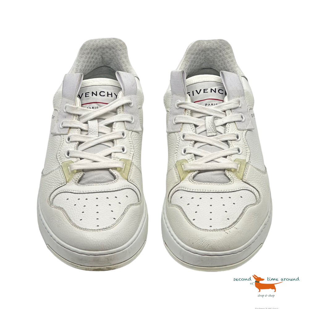 Givenchy Wing Low Sneaker